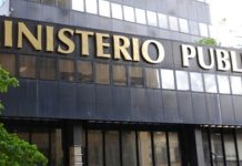 Ministerio Público contabiliza 2.388 denuncias en el último año