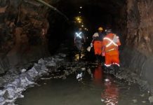 Suben a 13 los fallecidos en mina de El Callao