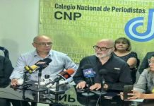 Ejercicio ilegal del periodismo será denunciado ante la Fiscalía