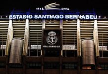 Real Madrid presentó su plataforma de streaming
