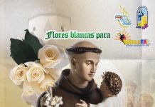 Falcón Baila consagra su trabajo a San Antonio de Padua