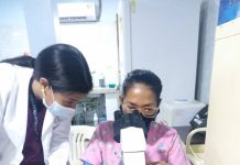 Paraguaná cuenta con laboratorio de baciloscopia