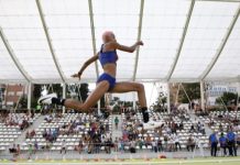 Yulimar Rojas ratifica su liderazgo