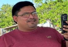 Venezolano muere al caerle una camioneta encima