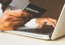 Detenidas tres personas por estafar en redes sociales