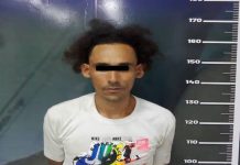 Detienen a «el Burro» en la parroquia Norte de Carirubana