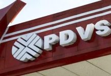 Pdvsa reporta capacidad para cubrir demanda de combustible