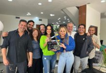 Inician grabaciones de “Drámaticas”