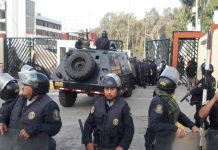 Rescatan a diez venezolanas víctimas de explotación sexual en Perú