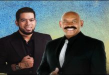 Oscar D’ León regresa a Maracaibo