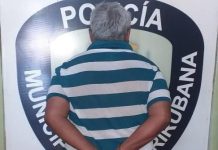 Hombre de 53 años abusó de adolescente en Los Rosales