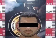 Capturan a homicida de la periodista Marlin Goitia