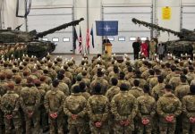 Otan pondrá en alerta a más de 300.000 militares