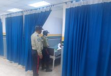 Niño de nueve años sufrió quemaduras en Punta Cardón