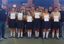 Ley de Timbres Fiscales beneficia a futuros bachilleres