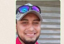 Jóven muere electrocutado en Buena Vista