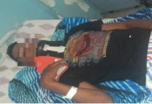 Siete policías bajo arresto por agredir a joven en Dabajuro