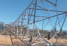 Servicio eléctrico en el municipio Falcón será restablecido este 21 Junio