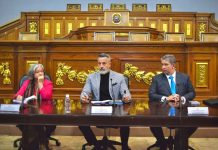 Se estima 70 días para designar a los nuevos rectores del CNE