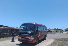 Víctor Clark cumple su palabra, reactivan rutas del municipio Falcón hacia Punto Fijo