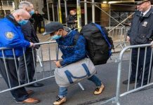 Nueva York recibe dos mil migrantes por semana