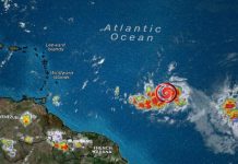 INEA prohibió el zarpe de embarcaciones