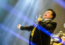 Producirán documental sobre Juan Gabriel