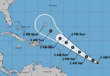 Cindy sigue los pasos de Bret