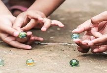 Niño de 11 años apuñaló a otro cuando jugaban metras