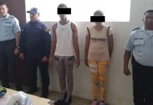 Pareja asesina a su hijo de un año a golpes