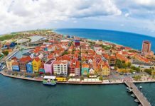 Empresarios navieros interesados en reactivar ruta de ferry entre Falcón y Curazao