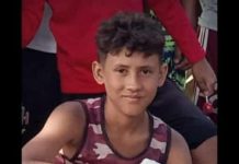 Adolescente se quitó la vida en Moruy