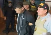 Detenidos 17 venezolanos vinculados a trata de personas en Perú