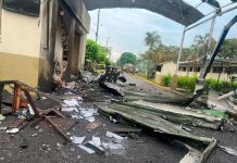 Ataque contra una base militar en Colombia deja dos muertos