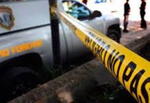 Localizan cadáver de un militar en un Parque Nacional en Amazonas