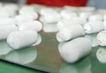 Dos venezolanos traficaban cocaína hacia Puerto Rico