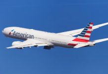 Estados Unidos levantó restricción de vuelos hacia Venezuela