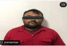 Él compró una moto proveniente del delito, quedó tras las rejas