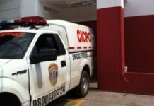 Encuentran cadáver de mujer brutalmente golpeada en hotel