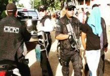 Hombre apuñaló a otro en una discusión