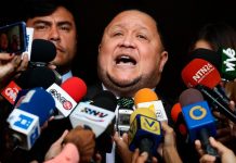 Ratifican inhabilitación política de María Corina Machado