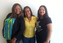 Orientadoras abordan necesidades educativas especiales