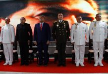 FANB asciende 151 funcionarios en Falcón