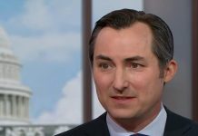 EEUU condenó la Inabilitación de María Corina