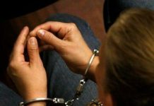 Presa mujer por maltrato a su hijo