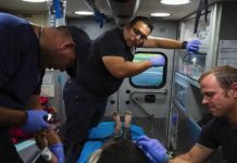 Ola de calor acabó con la vida de 13 personas en EEUU