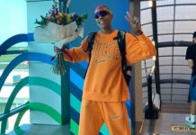 Yulimar Rojas lista para los Juegos Centroamericanos y del Caribe