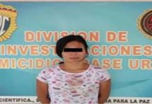 Condenan a 28 años por el homicidio de su madre