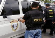 Asesinado un Cicpc de cinco disparos por un GNB