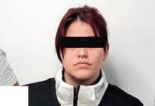 Ella secuestró a empresario que conoció en Perú